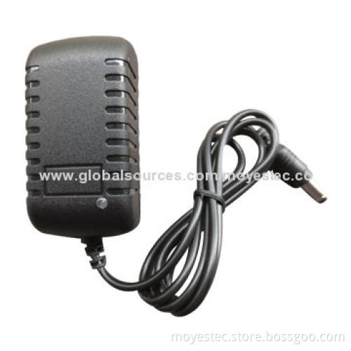 12.6V/1A lithium polymer battery, charger turn light function